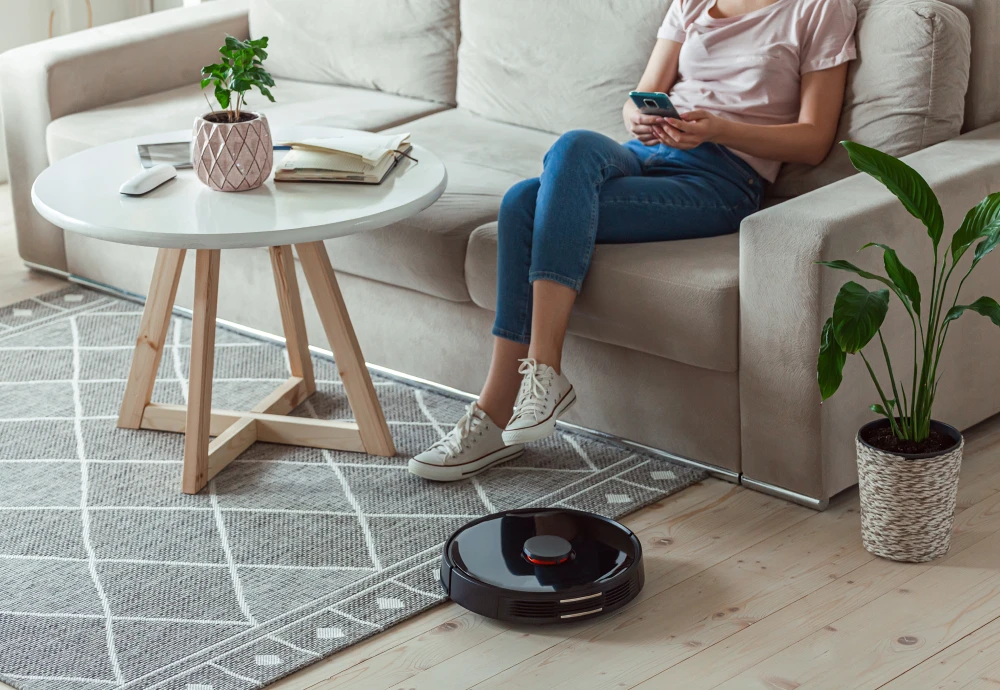 robot 3 in 1 vacuum cleaner