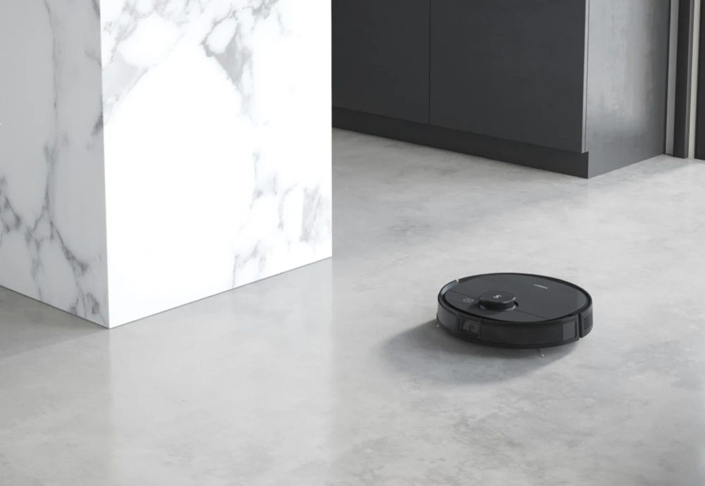 what is the best vacuum cleaner robot