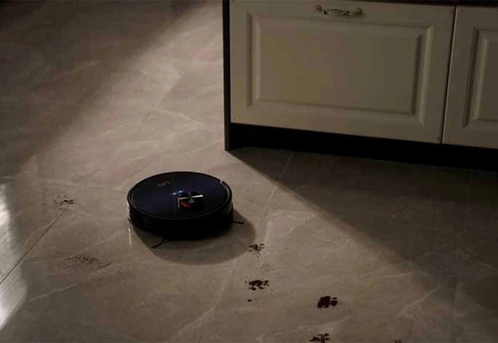 what is the best vacuum cleaner robot